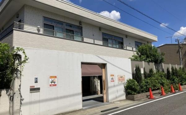 クレスト西荻窪(Gakkenほいくえん桃井)