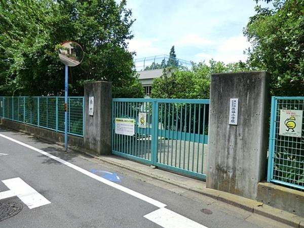 クレスト西荻窪(杉並区立三谷小学校)