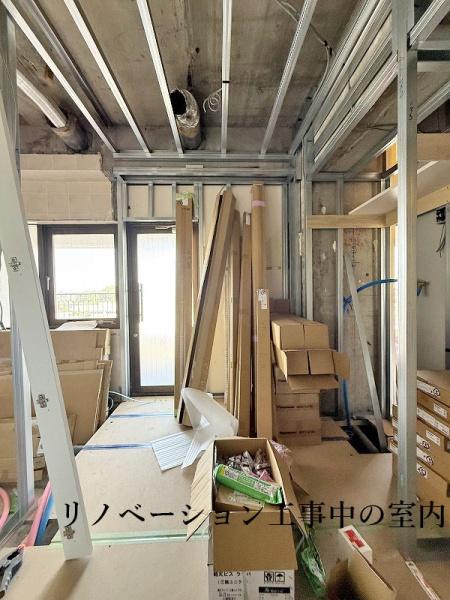 クレスト西荻窪