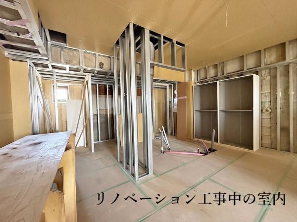 クレスト西荻窪