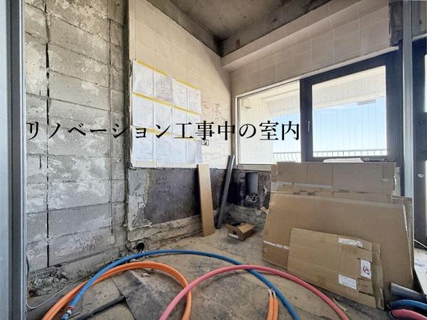 クレスト西荻窪