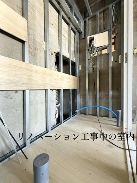 クレスト西荻窪