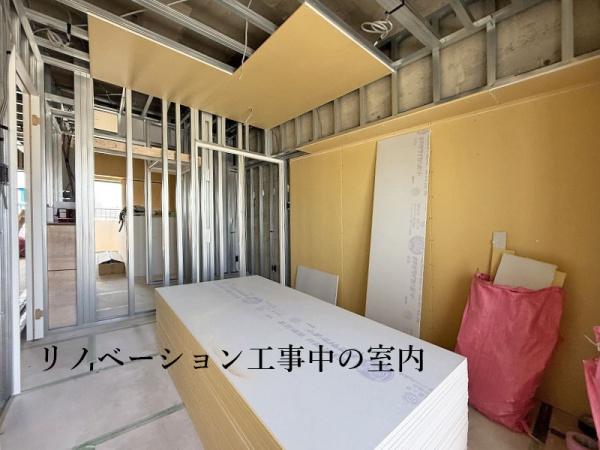 クレスト西荻窪