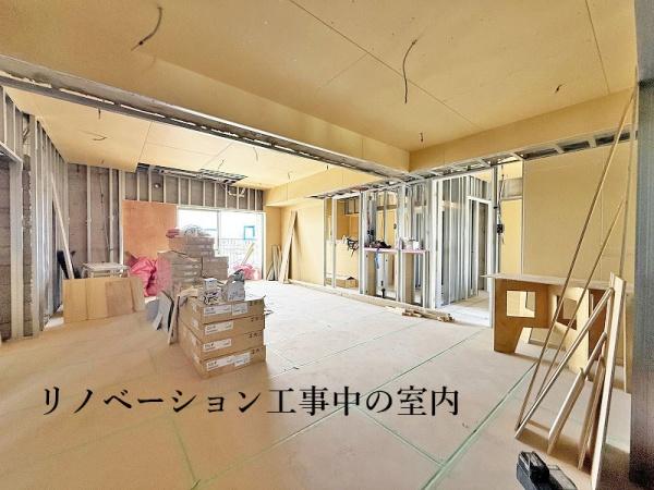クレスト西荻窪