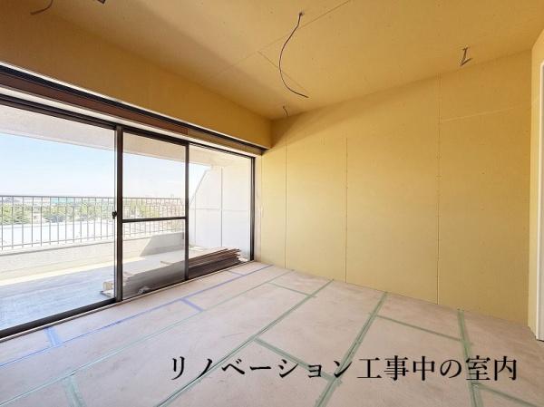 クレスト西荻窪