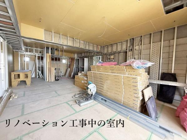 クレスト西荻窪
