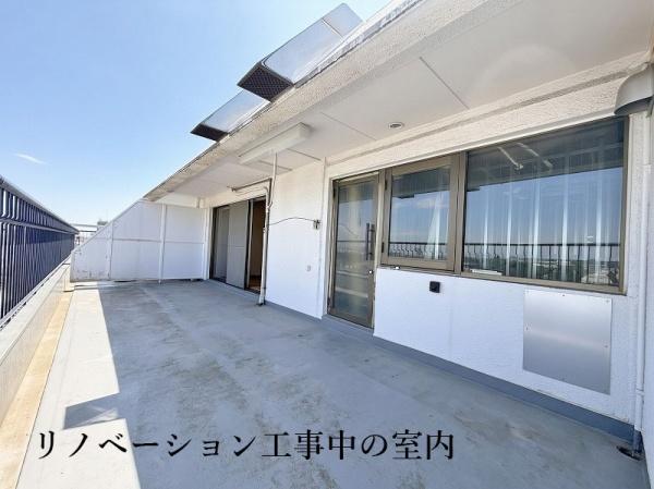 クレスト西荻窪