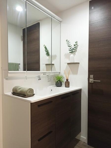 ライオンズマンション碑文谷
