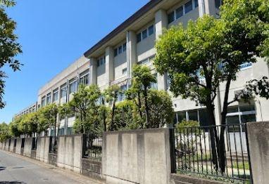 ロイヤルシーズン溝の口CASA(川崎市立久本小学校)