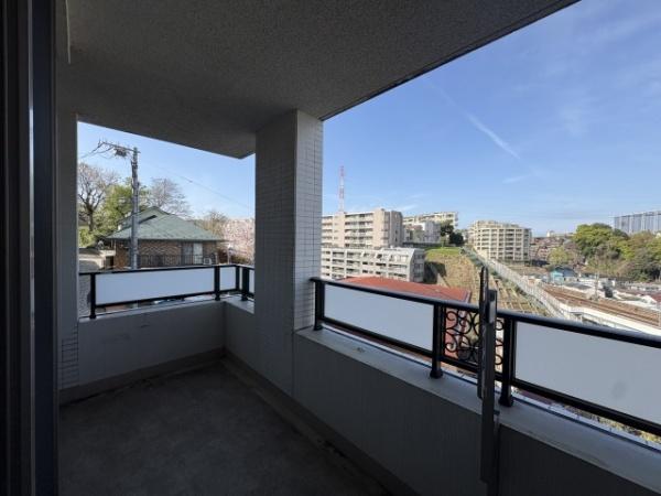 ロイヤルシーズン溝の口CASA