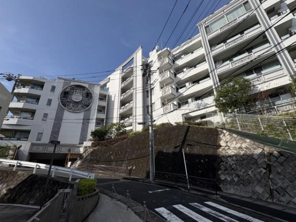ロイヤルシーズン溝の口CASA