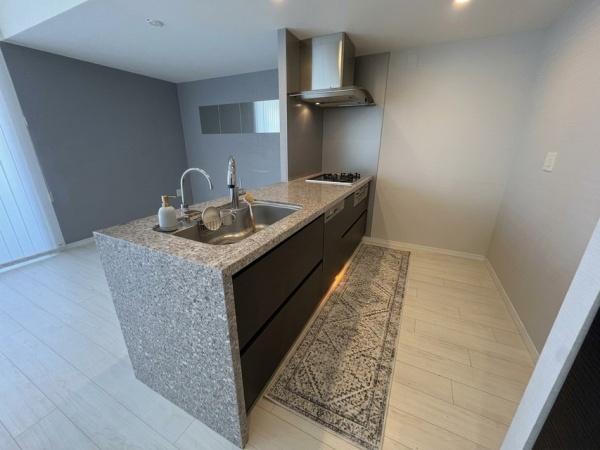 ロイヤルシーズン溝の口CASA