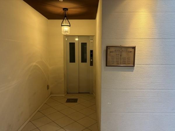 ロイヤルシーズン溝の口CASA