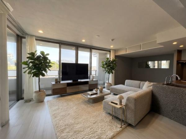 ロイヤルシーズン溝の口CASA