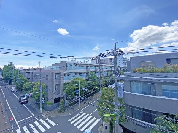 Ｄ'グランセ学芸大学