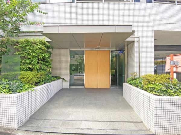 Ｄ'グランセ学芸大学