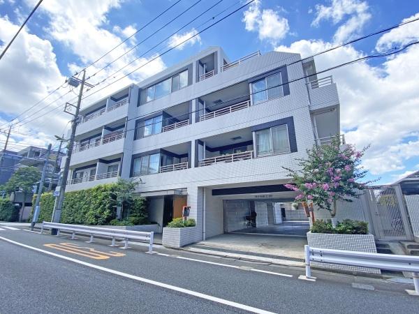 Ｄ'グランセ学芸大学