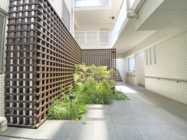 Ｄ'グランセ学芸大学
