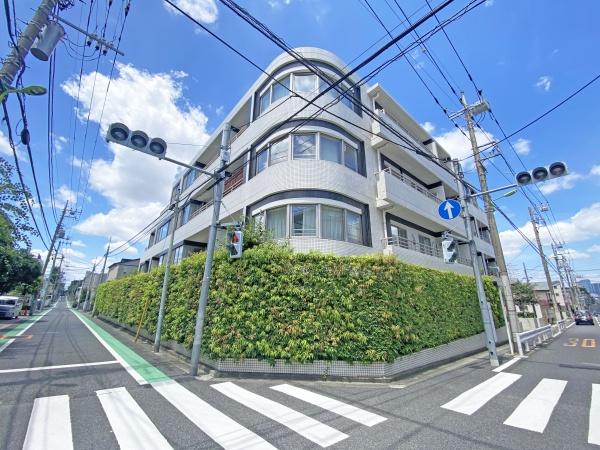 Ｄ'グランセ学芸大学