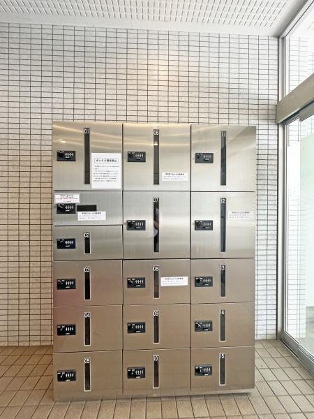 グランドメゾン鶴見