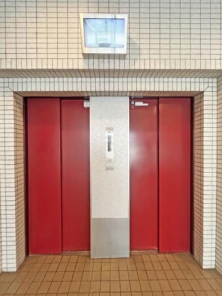 グランドメゾン鶴見