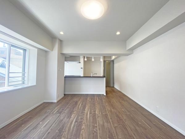 中銀第２世田谷マンシオン