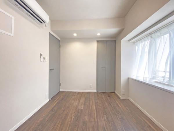 中銀第２世田谷マンシオン