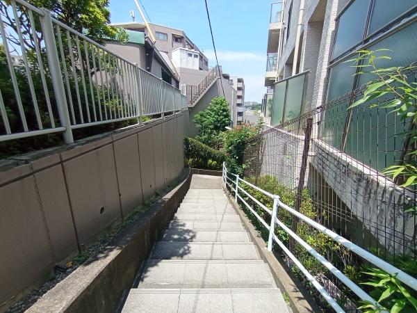 ジェイパーク溝の口ヒルズ
