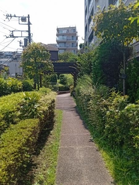 ジェイパーク溝の口ヒルズ