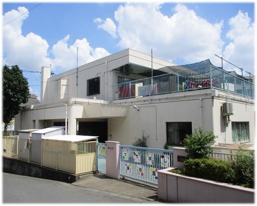 ヒルズ宮前平(宮前区立土橋保育園)
