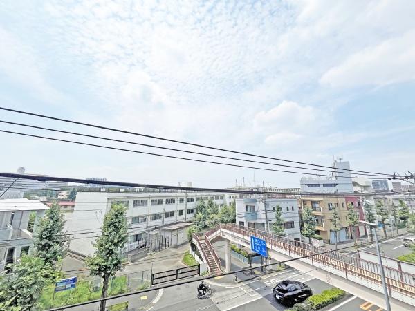 クレッセント新川崎エグゼ