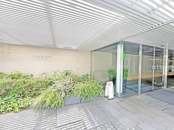 クレッセント新川崎エグゼ