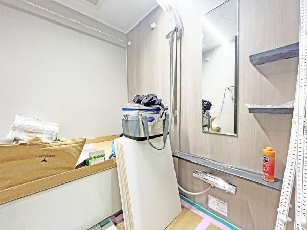 クレッセント新川崎エグゼ