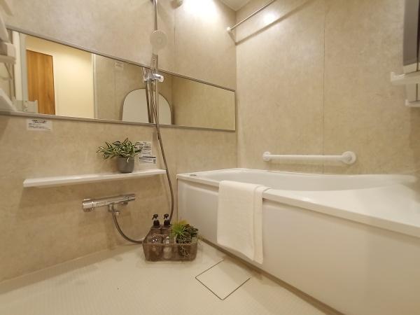 駒沢ガーデンハイツA棟