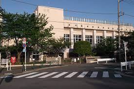 世田谷区野毛２丁目の中古一戸建て(世田谷区立玉堤小学校)