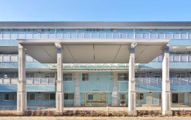 世田谷区野毛２丁目の中古一戸建て(医療法人平成博愛会世田谷記念病院)