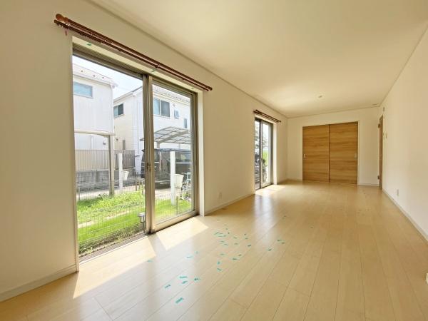 世田谷区野毛２丁目の中古一戸建て