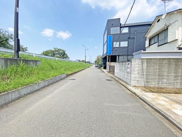 世田谷区野毛２丁目の中古一戸建て