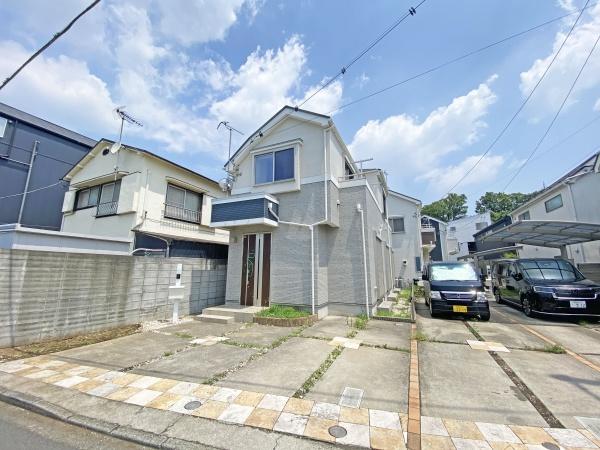 世田谷区野毛2丁目の中古一戸建