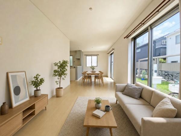 世田谷区野毛２丁目の中古一戸建て