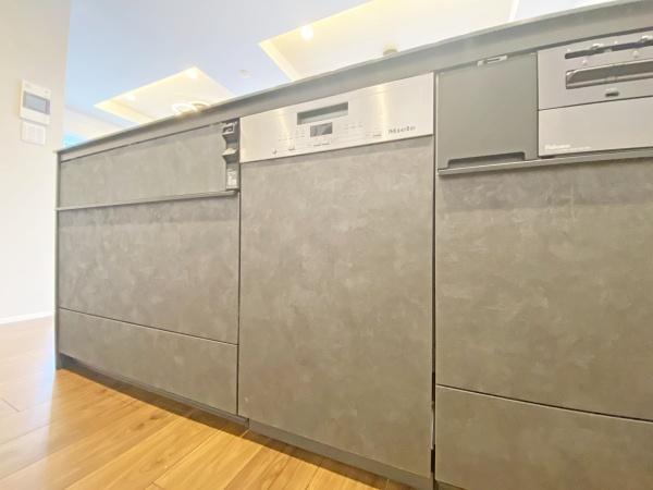 東急ドエルアルス鵜の木イーストコート