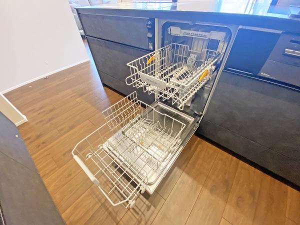東急ドエルアルス鵜の木イーストコート