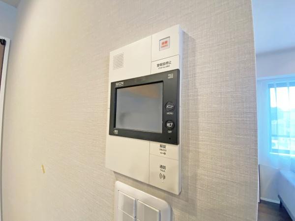 東急ドエルアルス鵜の木イーストコート