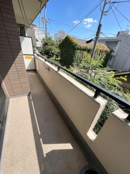 コスモ自由が丘