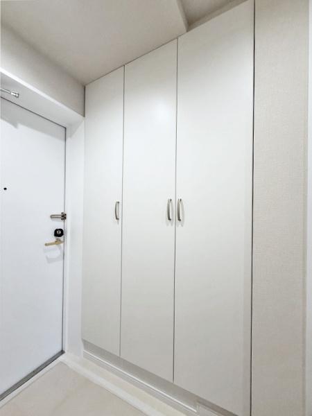 コスモ自由が丘