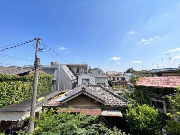 コスモ自由が丘