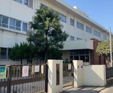 ライオンズマンション平間駅前(川崎市立平間小学校)