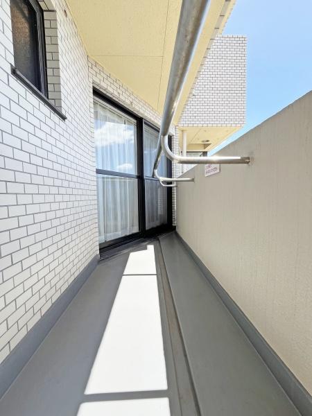 ライオンズマンション平間駅前
