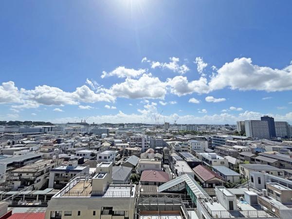 ライオンズマンション平間駅前