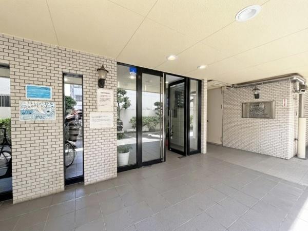ライオンズマンション平間駅前